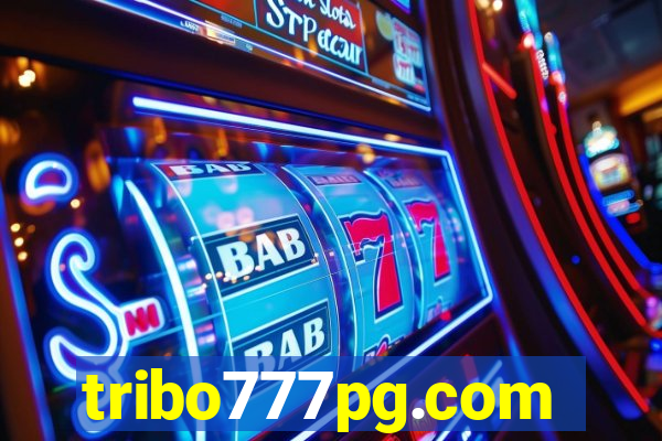 tribo777pg.com