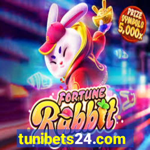 tunibets24.com