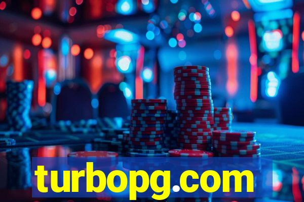 turbopg.com