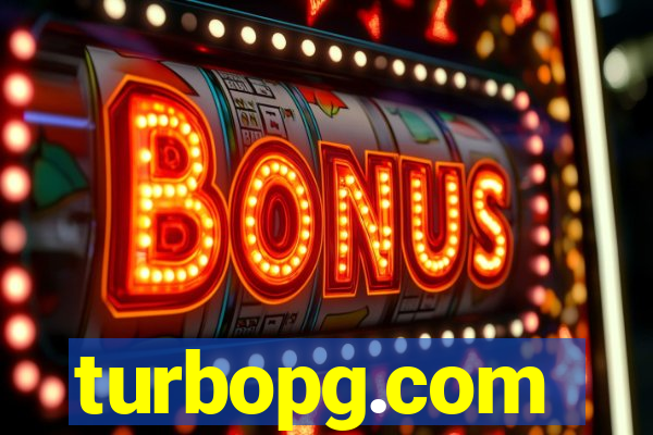 turbopg.com