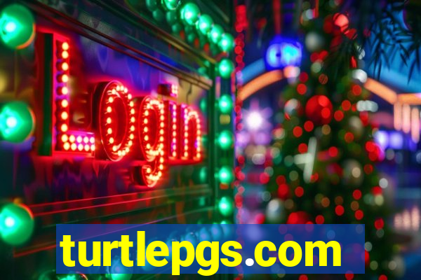turtlepgs.com