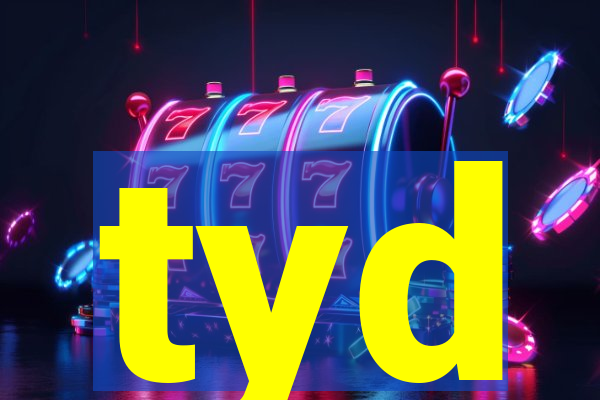 tyd-bet.com