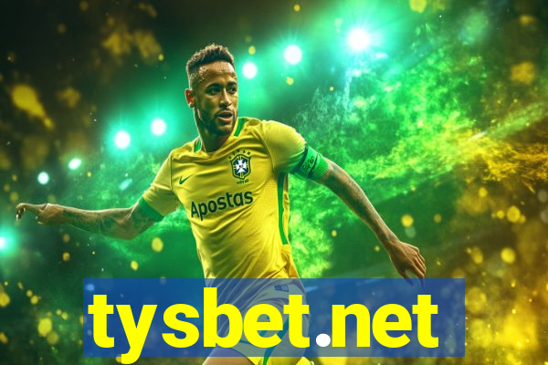 tysbet.net