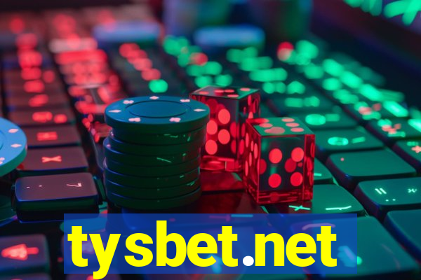 tysbet.net