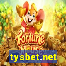 tysbet.net