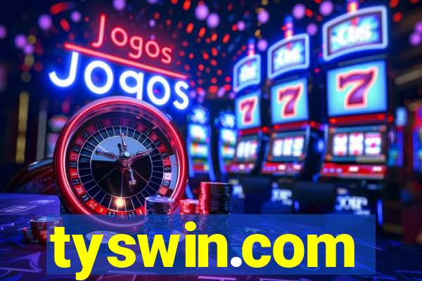 tyswin.com