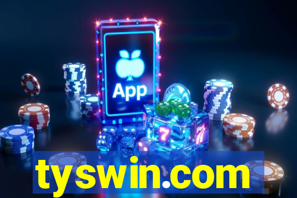 tyswin.com