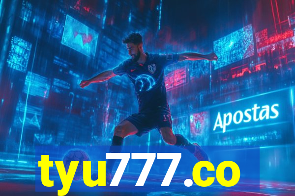 tyu777.co
