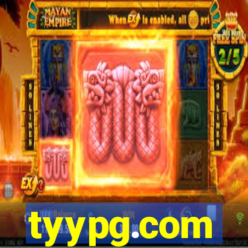 tyypg.com