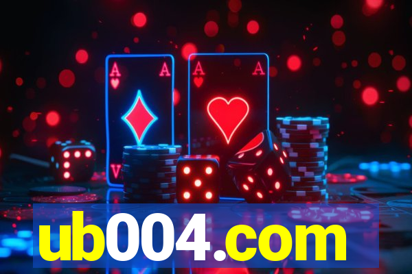 ub004.com