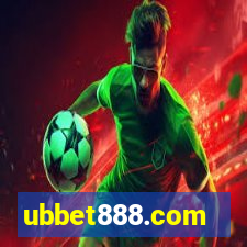 ubbet888.com