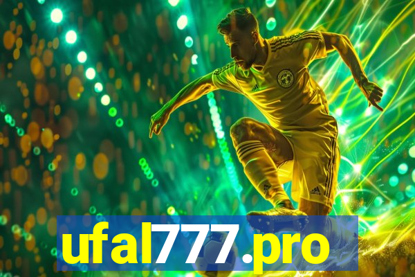 ufal777.pro