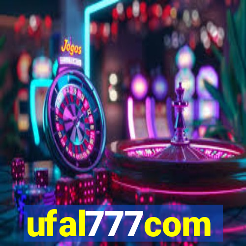 ufal777com