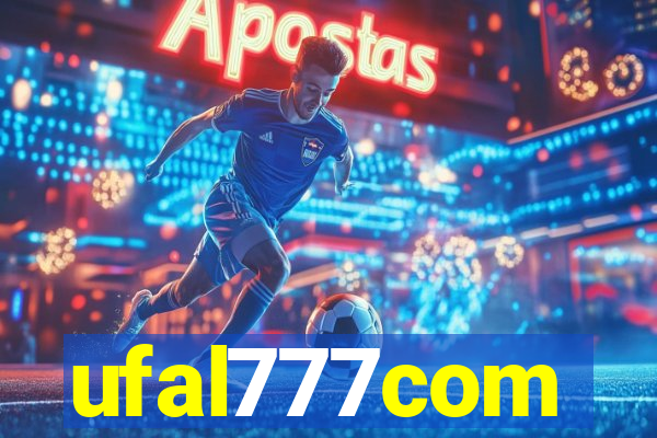 ufal777com