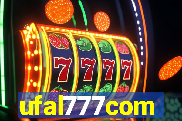 ufal777com