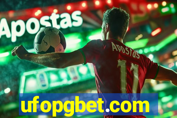 ufopgbet.com