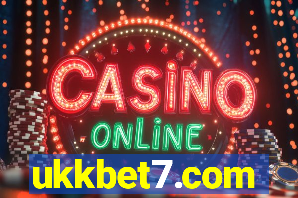ukkbet7.com