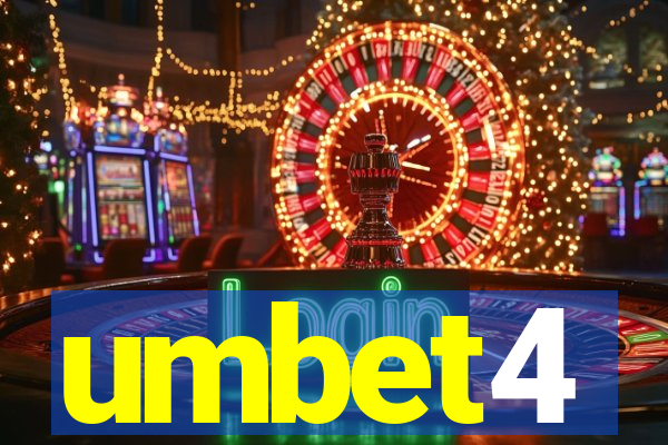 umbet4