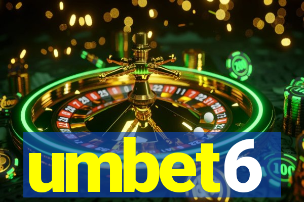 umbet6