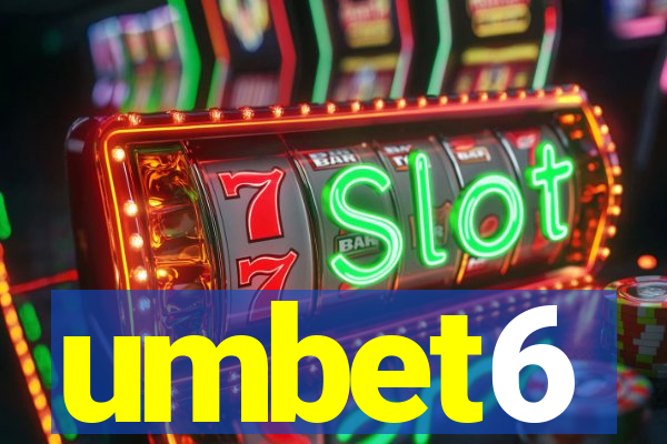 umbet6