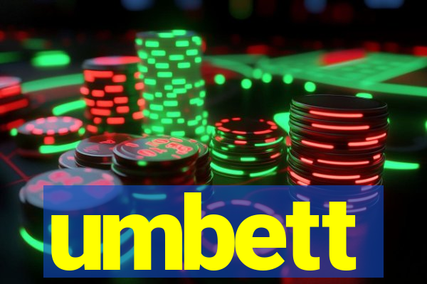 umbett