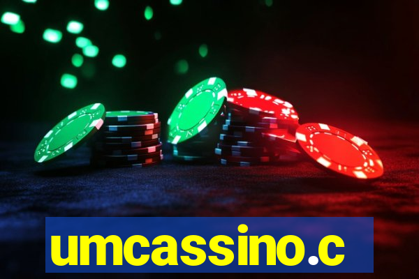 umcassino.c