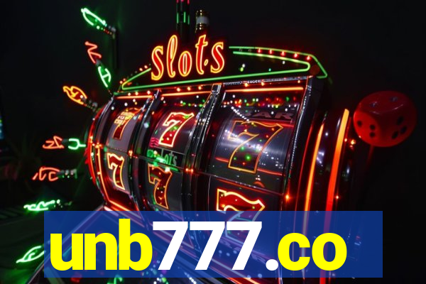 unb777.co