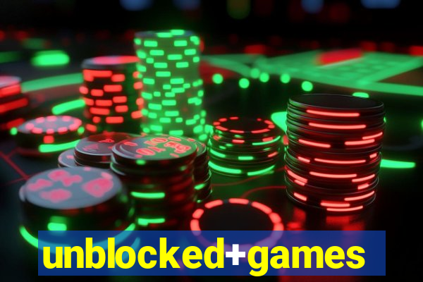 unblocked+games