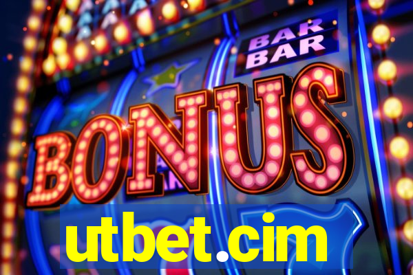 utbet.cim