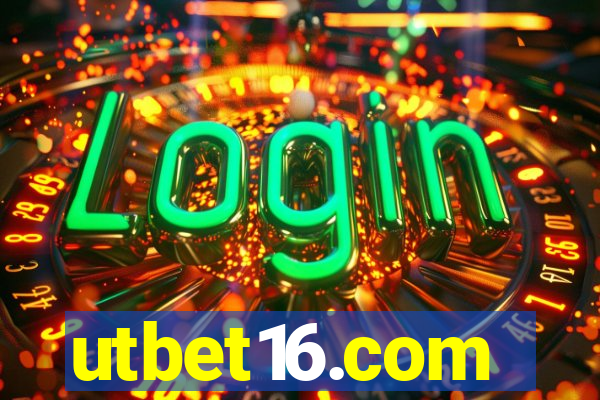 utbet16.com
