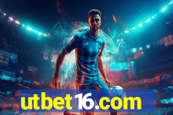 utbet16.com