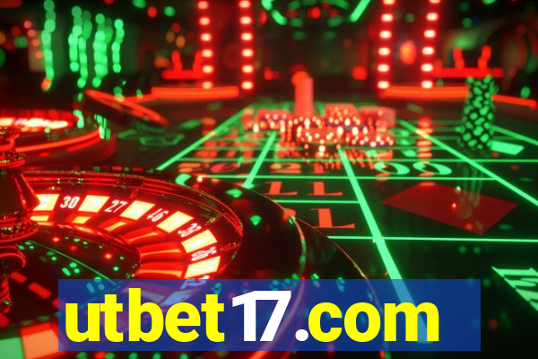 utbet17.com