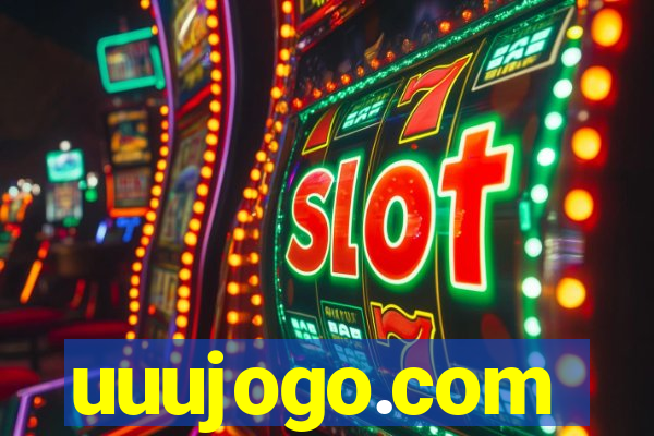 uuujogo.com