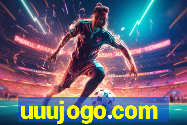 uuujogo.com