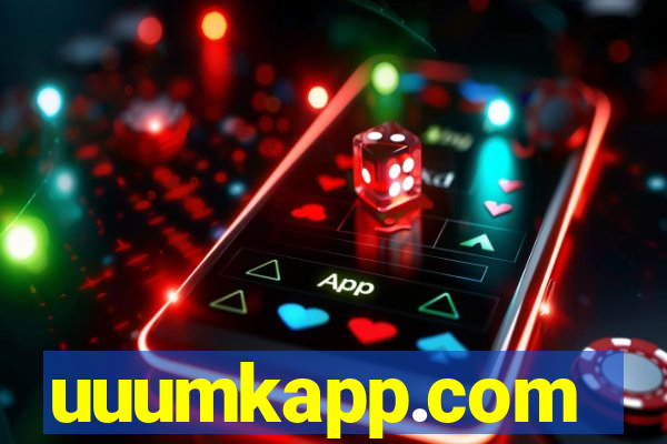 uuumkapp.com