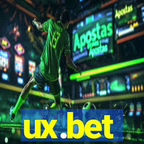 ux.bet