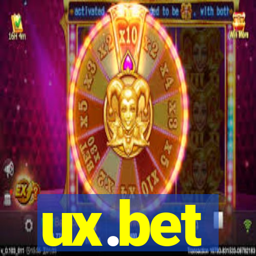 ux.bet