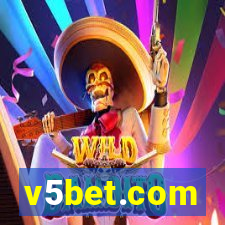 v5bet.com