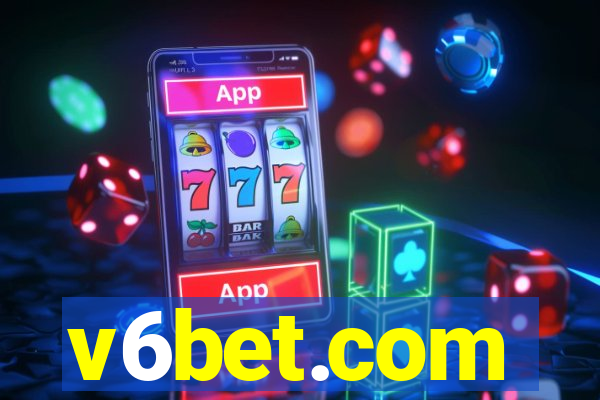 v6bet.com