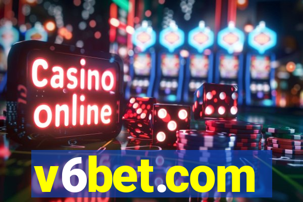 v6bet.com