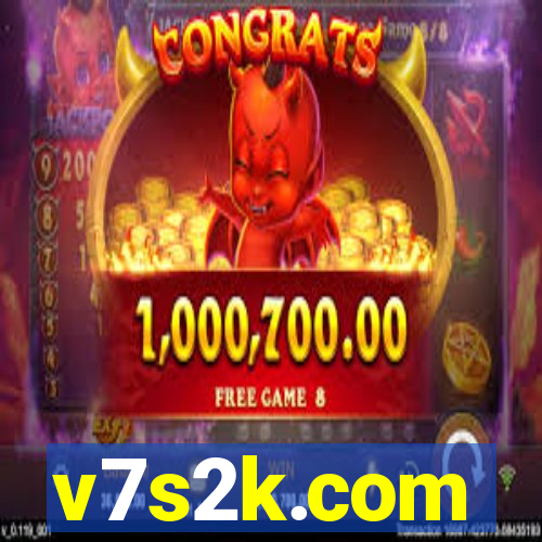 v7s2k.com