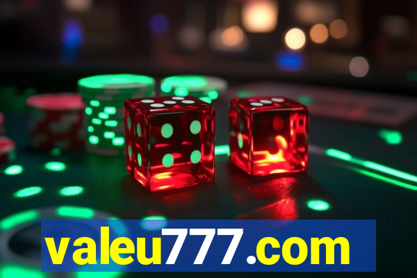 valeu777.com