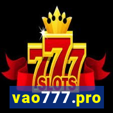 vao777.pro