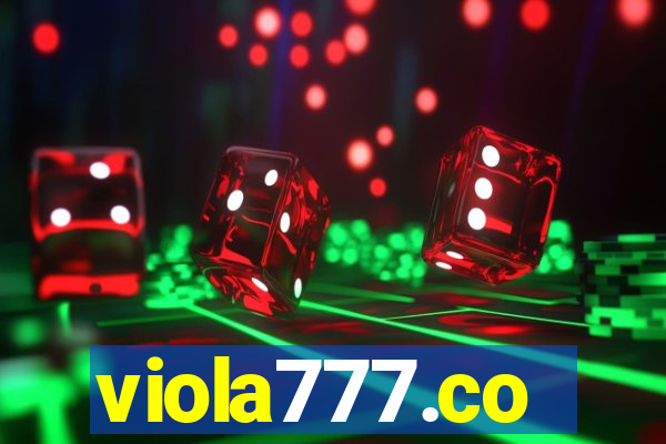 viola777.co