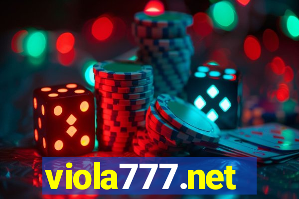viola777.net