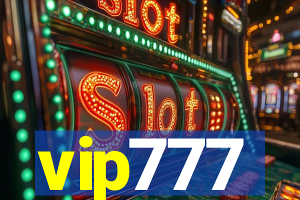 vip777