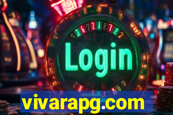 vivarapg.com