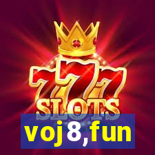 voj8,fun