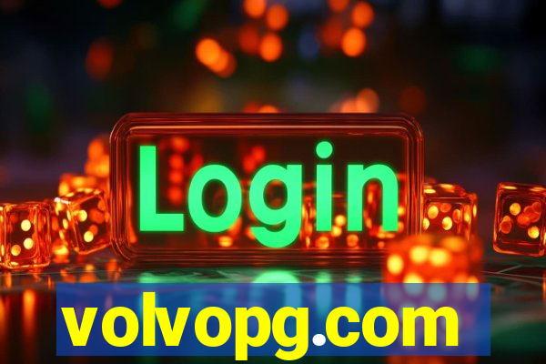 volvopg.com