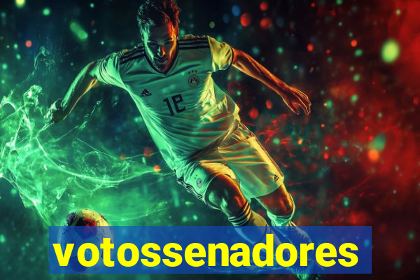 votossenadores
